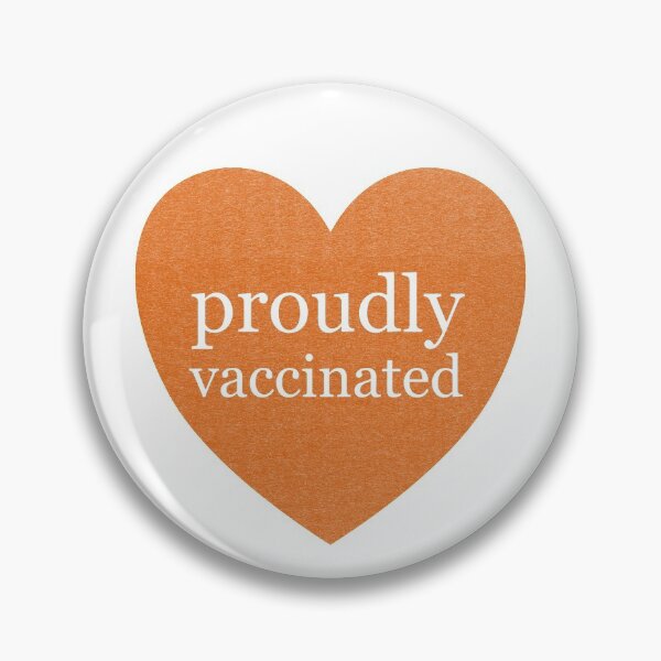 Item preview, proudly vaccinated covid 19 designed and sold by bone  apart.