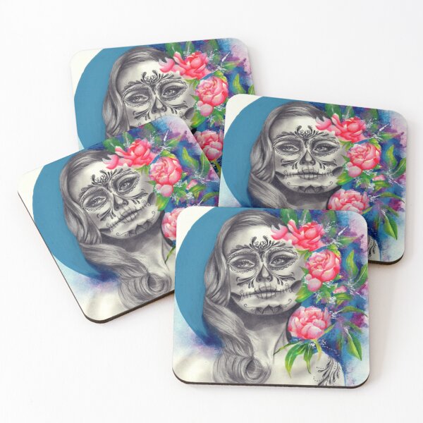 Item preview, Yearning designed and sold by Kirsty Drechsler.