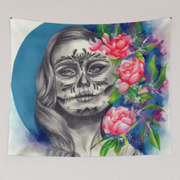 Item preview, Yearning designed and sold by Kirsty Drechsler.