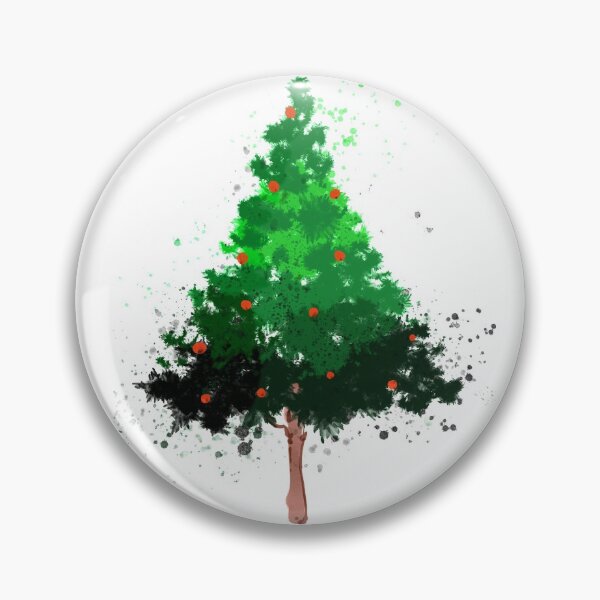 Item preview, Christmas Tree designed and sold by NokshaDesign.