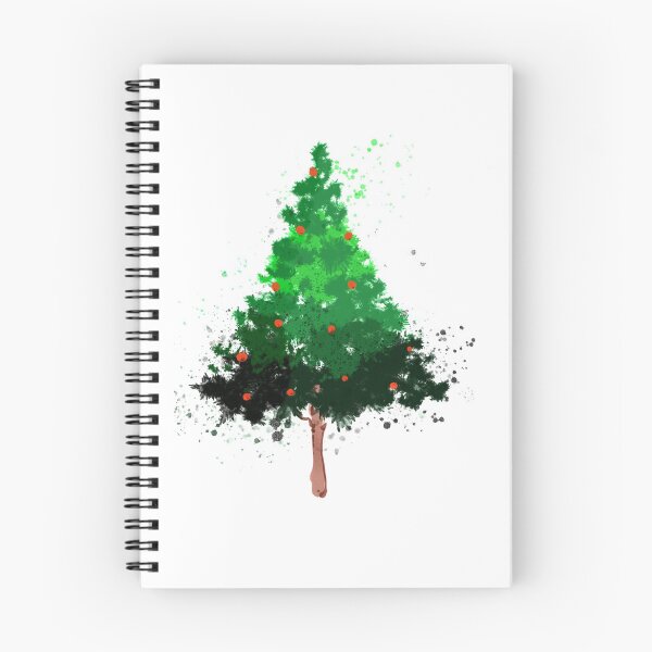 Item preview, Christmas Tree designed and sold by NokshaDesign.