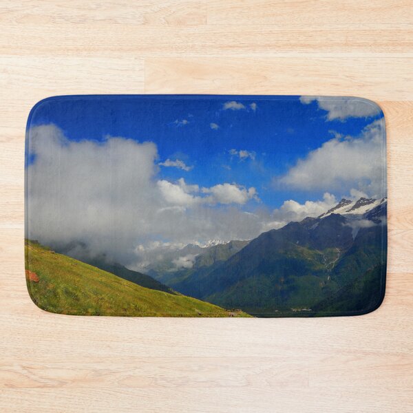 Item preview,  Hillside designed and sold by Adelaide-Lkn.