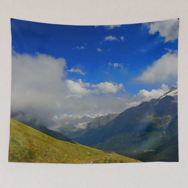 Item preview,  Hillside designed and sold by Adelaide-Lkn.