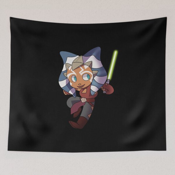 Item preview, Recorta las Guerras Clon designed and sold by Christinedecler.