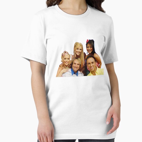 Item preview, Original Hi-5 Cast  designed and sold by Quoteeble.