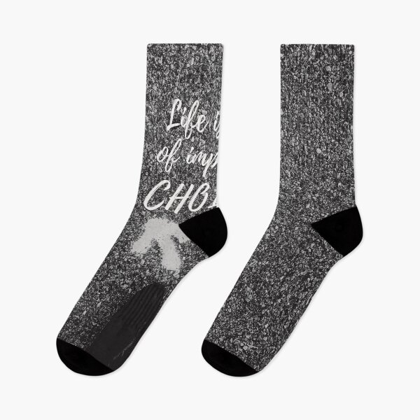 Item preview, Life Is Full Of Important Choices  designed and sold by henrymencia.