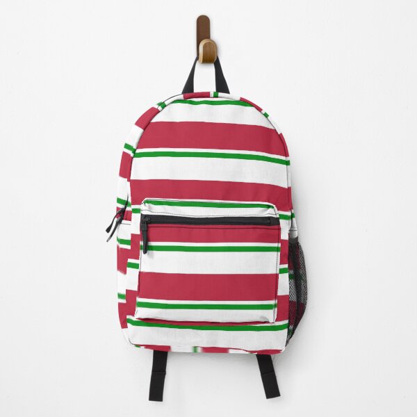 Item preview, Sea Shanty (ruby and emerald) designed and sold by The Wallpaper Files.