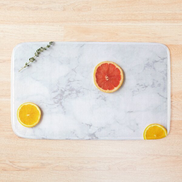 Item preview, Fresh orange background design designed and sold by Rajzone.