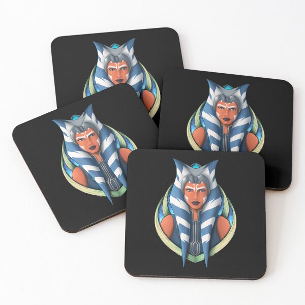 Artikelvorschau, Tano Ahsoka Tano entworfen und verkauft von Christinedecler.