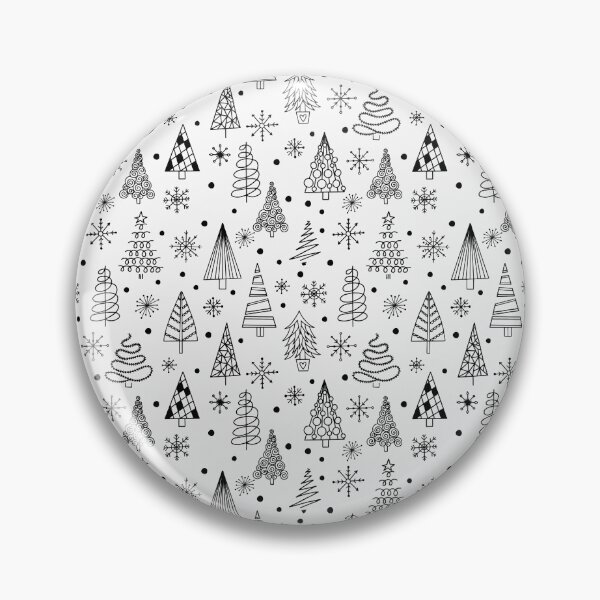Item preview, Christmas Trees Background designed and sold by della95.