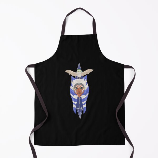Item preview, General Tano designed and sold by Christinedecler.