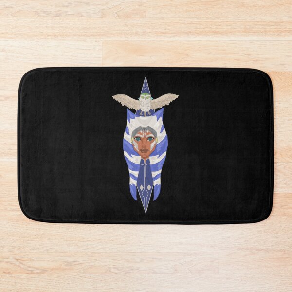 Item preview, General Tano designed and sold by Christinedecler.