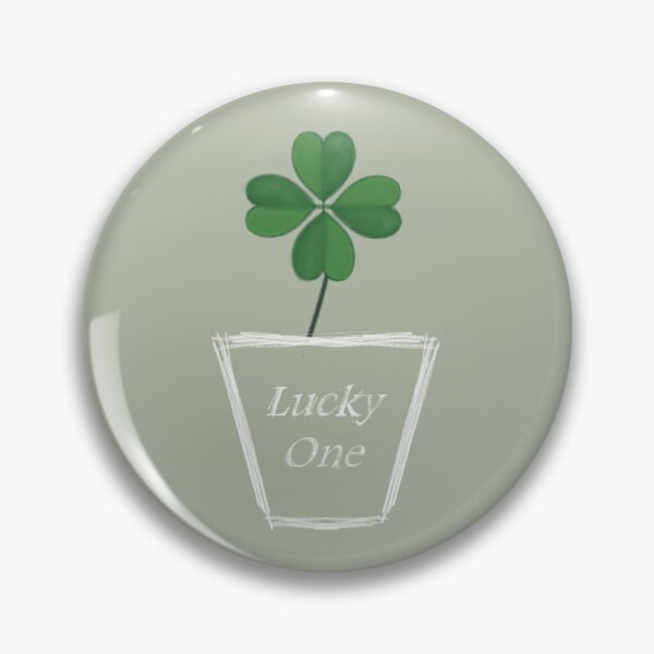 Item preview, The lucky one designed and sold by Elena de Moura.