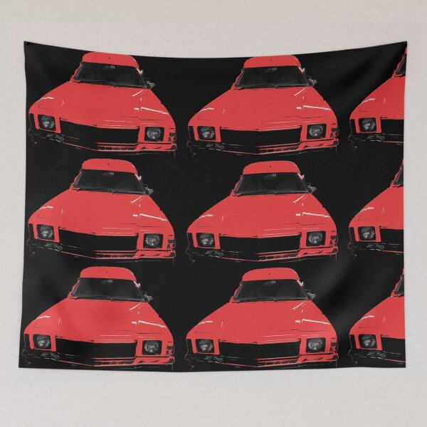Item preview, Holden Sandman Panel Van designed and sold by Andyt.