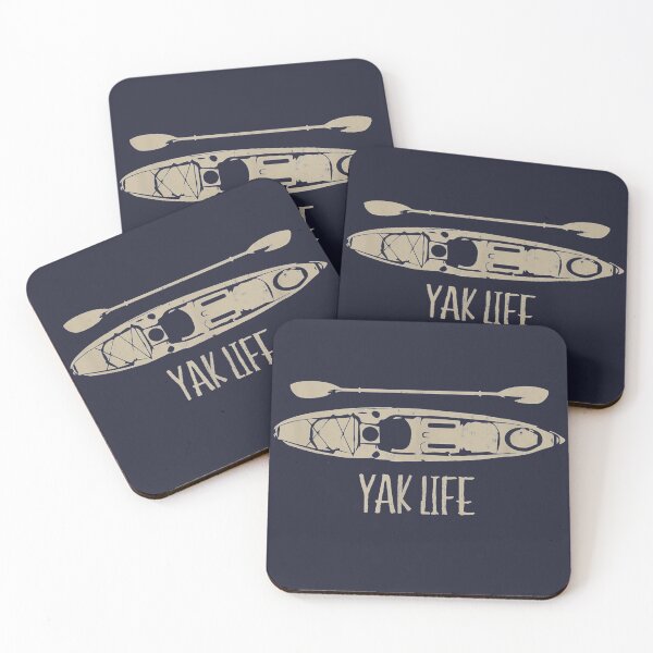 Item preview, Kayak life and paddling water sports designed and sold by linhkaphung.
