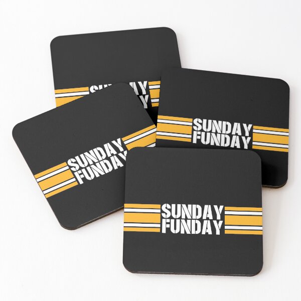 Item preview, Sunday Funday designed and sold by thatDudeAZ89.