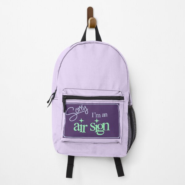 Item preview, Sorry, I'm an air sign designed and sold by Vexic929.