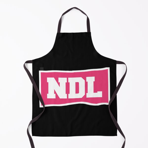 Item preview, NDL STICKERS  designed and sold by KGN  CREATIVITY.
