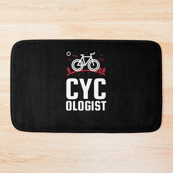 Item preview, Cycologist, Bike lover, Cycle lover designed and sold by OzzieClothingC0.