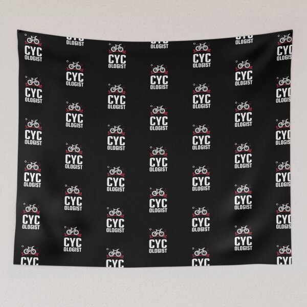 Item preview, Cycologist, Bike lover, Cycle lover designed and sold by OzzieClothingC0.