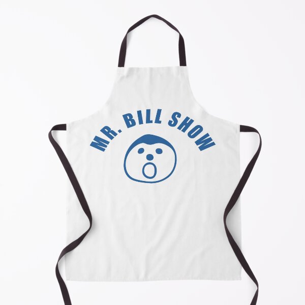Item preview, Mr. Bill Show designed and sold by theboonation.