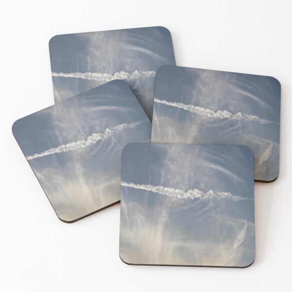Item preview, Cloud Paint in the Sky designed and sold by Taranodongirl7.
