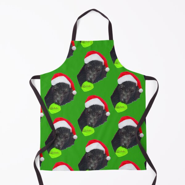 Item preview, Batzilla - SantaBat SantaHat designed and sold by batzilla.