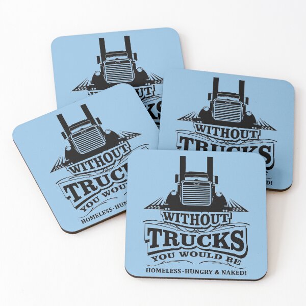 Item preview, Without Trucks designed and sold by caroshop.