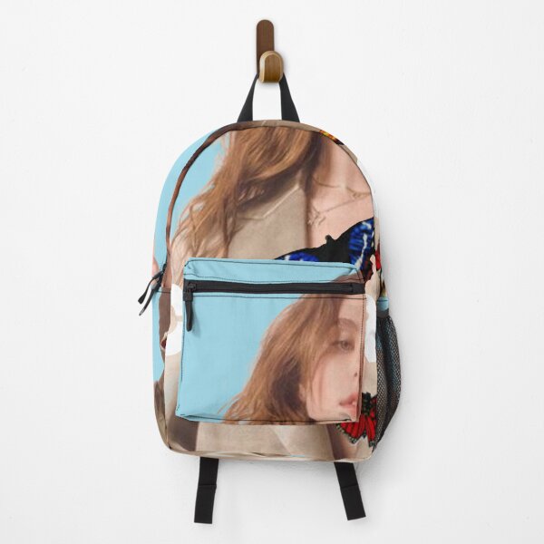 Item preview, Clairo Poster designed and sold by clouds-la.