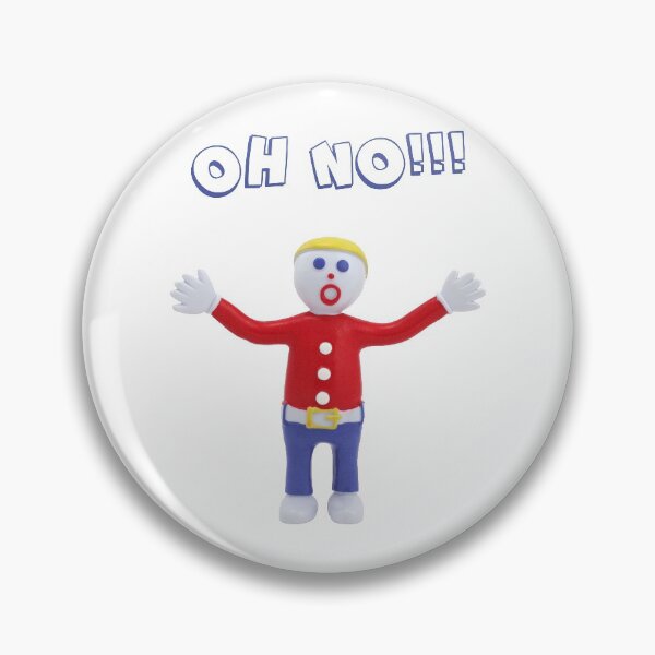 Item preview, Mr. Bill designed and sold by theboonation.