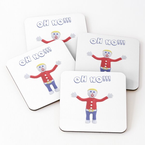 Item preview, Mr. Bill designed and sold by theboonation.