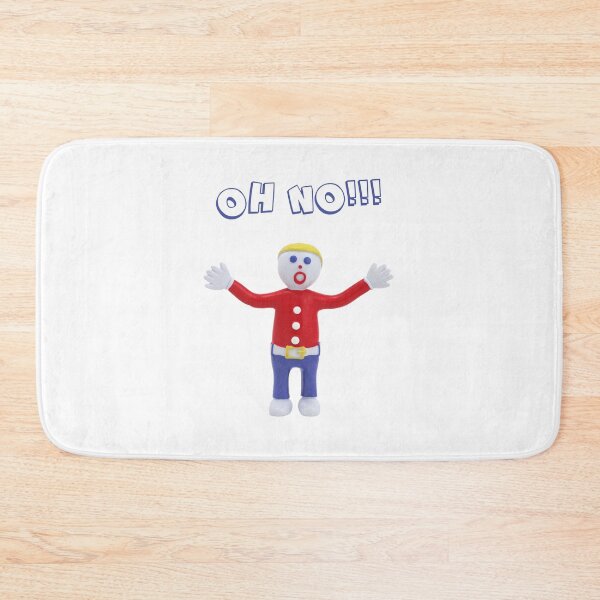 Item preview, Mr. Bill designed and sold by theboonation.