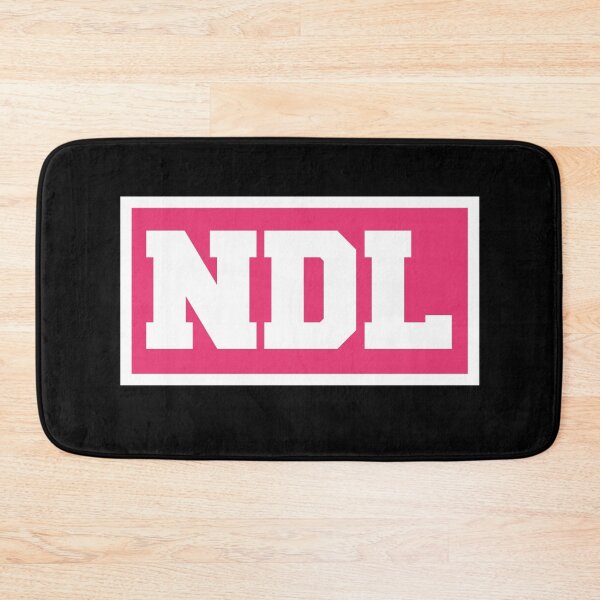 Item preview, NDL STICKERS  designed and sold by KGN  CREATIVITY.