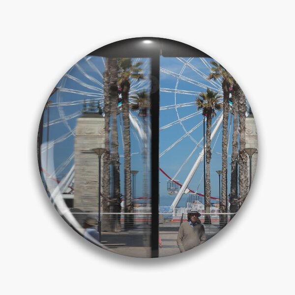 Item preview, I am seeing double designed and sold by GIN-Photography.