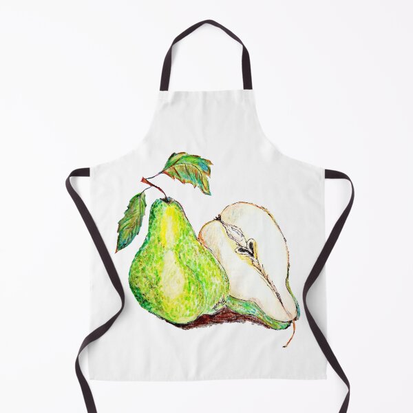 Item preview, Pear Fruit designed and sold by CanDo20.