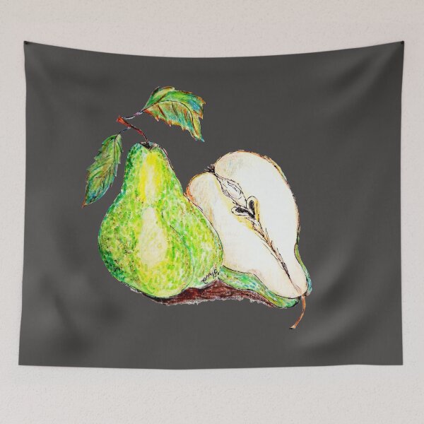 Item preview, Pear Fruit designed and sold by CanDo20.