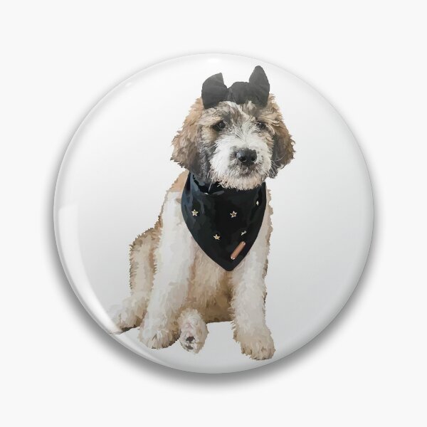 Item preview, Marley designed and sold by hegdesigns.