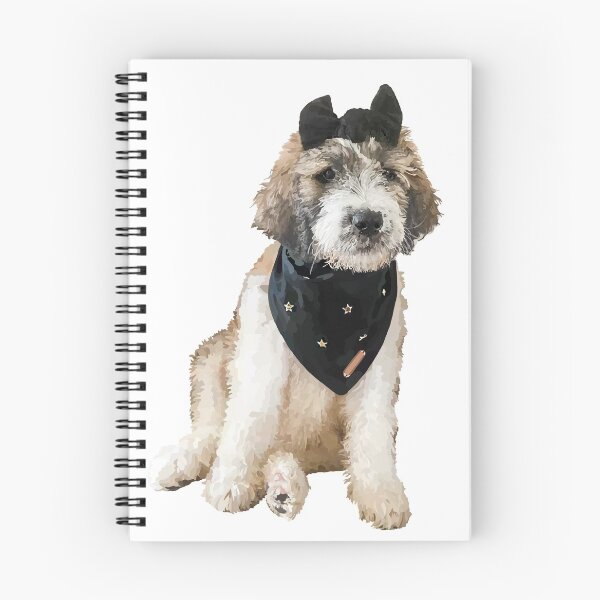Item preview, Marley designed and sold by hegdesigns.