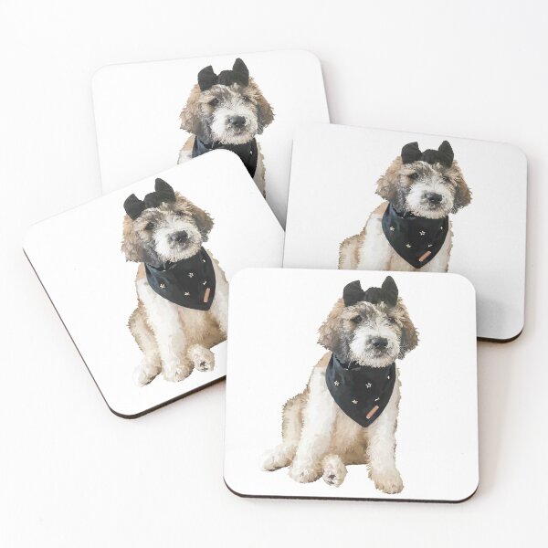 Item preview, Marley designed and sold by hegdesigns.