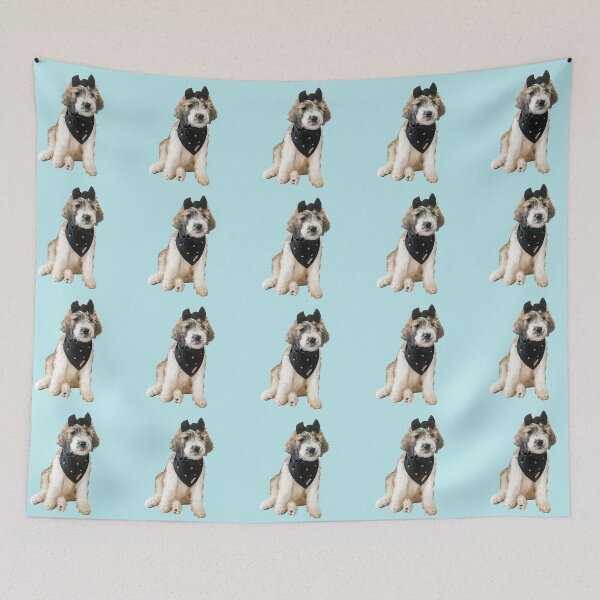Item preview, Marley designed and sold by hegdesigns.
