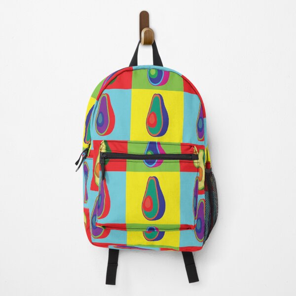 Item preview, Pop Art Avocado designed and sold by Peter Orum.