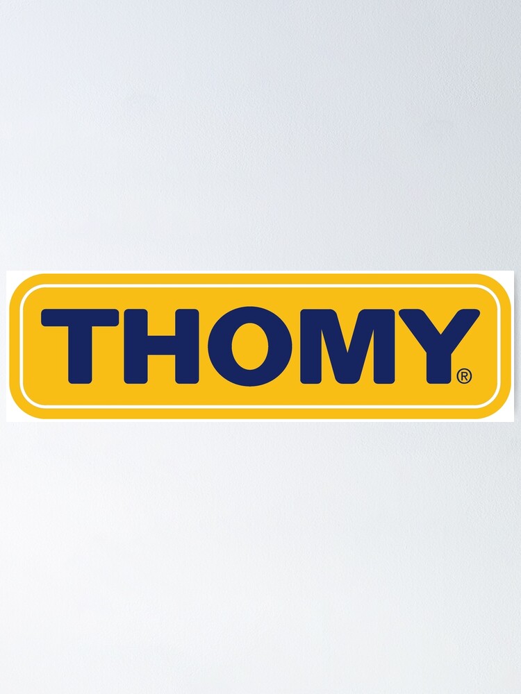 Thomy outlet