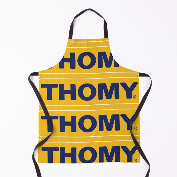 Item preview, Thomy mayonnaise mustard designed and sold by weeyls.