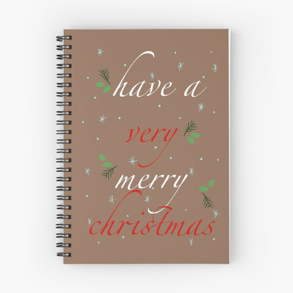 Item preview, have a very merry christmas designed and sold by Squeak Studio.
