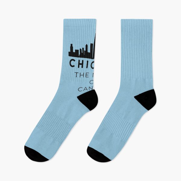 Item preview, Chicago - The Miami of Canada designed and sold by Primotees.