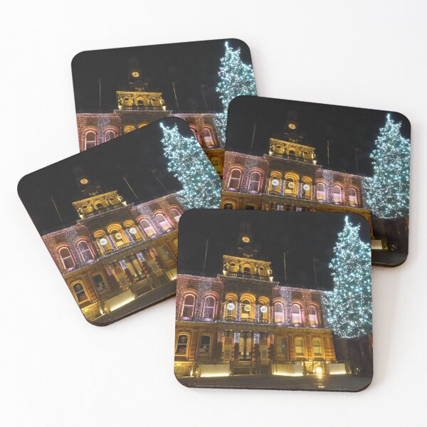Item preview, Traditional Christmas Greetings From Ipswich designed and sold by wiggyofipswich.