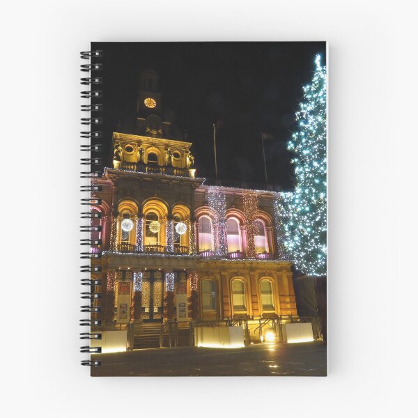 Item preview, Traditional Christmas Greetings From Ipswich designed and sold by wiggyofipswich.