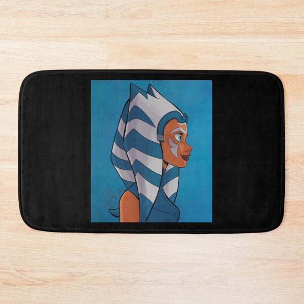Item preview, Ahsoka Tano designed and sold by Christinedecler.