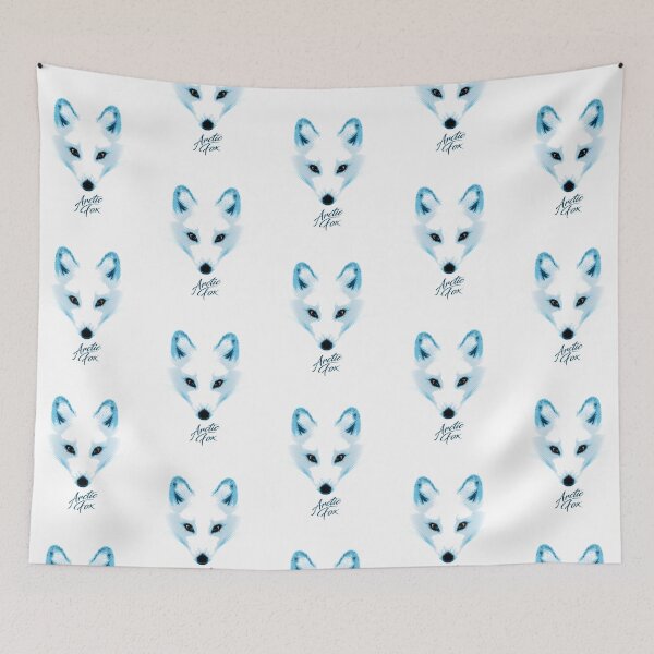 Item preview, Arctic Fox V2 designed and sold by HexOne.