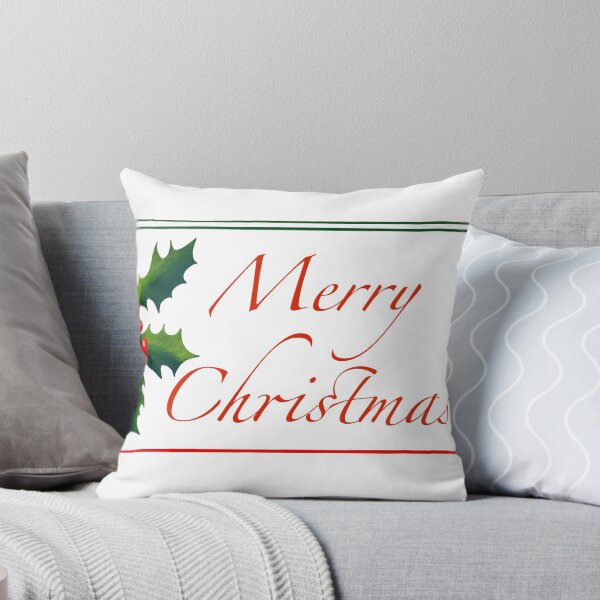 Aperçu de l'œuvre Joyeux Noël! créée et vendue par Squeak Studio.
